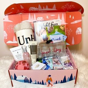 FabFitFun Box